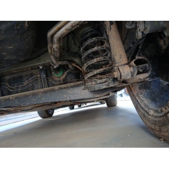 PUENTE TRASERO 11066668 