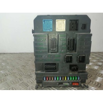 Recambio de centralita bsi para peugeot 308 sport referencia OEM IAM 9663798180  