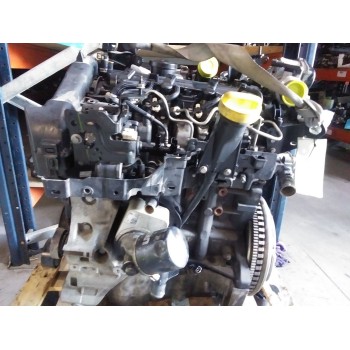 Recambio de motor casco para renault kadjar business referencia OEM IAM   