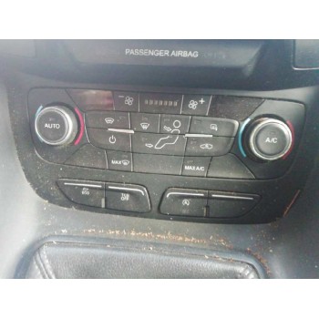 Recambio de mando climatizador para ford transit connect furgon 200 l1 ambiente referencia OEM IAM 900263305003  