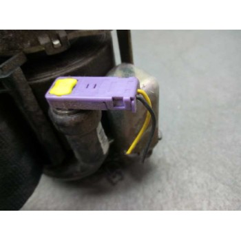 Recambio de pretensor airbag izquierdo para skoda suberb (3t4) ambition referencia OEM IAM 3T1857701RAA 3T1857701 