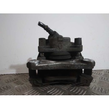 Recambio de pinza freno delantera izquierda para renault captur ii intens referencia OEM IAM  ATE 