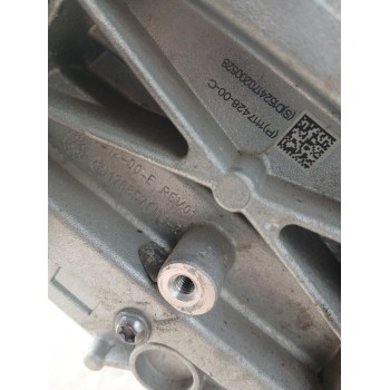 Recambio de motor electrico para tesla model 3 (5yj3) ev awd referencia OEM IAM 1587780  