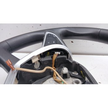 Recambio de volante para dacia spring ev (b6m1) referencia OEM IAM 484000099r  