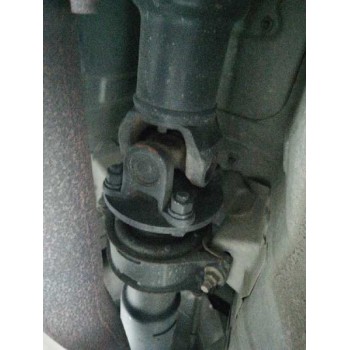 Recambio de transmision central para infiniti fx fx45 referencia OEM IAM   