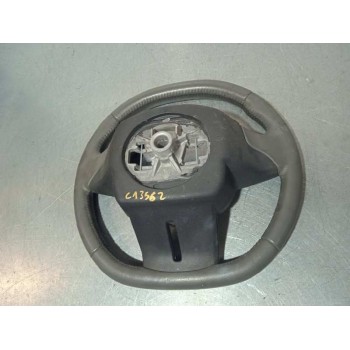 Recambio de volante para citroën c4 cactus feel referencia OEM IAM 98031272YC 34156631C CON MANDOS