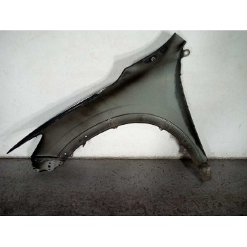 Recambio de aleta delantera derecha para mazda cx-5 2.2 turbodiesel cat referencia OEM IAM  GOLPE PEQUEÑO 