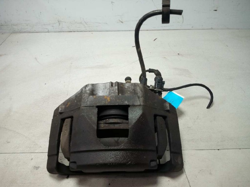 Recambio de pinza freno delantera derecha para audi allroad quattro (4b5) 2.7 t referencia OEM IAM   