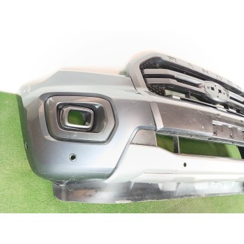Recambio de paragolpes delantero para ford ranger (tke) 2.2 tdci 4x4 referencia OEM IAM JB3B17C831D JB3B17C831D 
