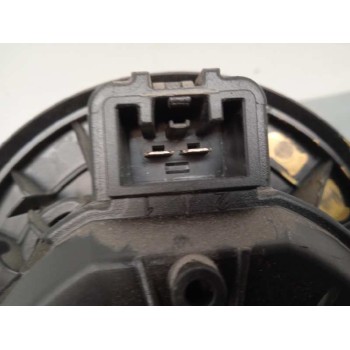 Recambio de motor calefaccion para ford fiesta (cb1) ghia referencia OEM IAM VP8E2H18456AA 8E2H18456AA 0130115551