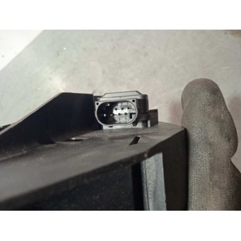 Recambio de potenciometro pedal para bmw serie 1 berlina (e81/e87) 116i referencia OEM IAM 3542676693102  