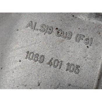 Recambio de caja cambios para bmw 5 (e60) 520 d referencia OEM IAM 1069401105  