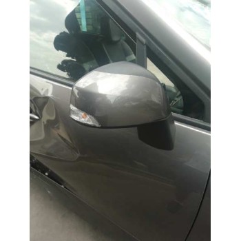 Recambio de retrovisor derecho para renault scenic iii 1.2 tce referencia OEM IAM  NO ABATIBLE 7 cables