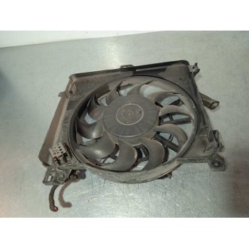 Recambio de electroventilador para opel astra h ber. cosmo referencia OEM IAM 24467444 0130303304 