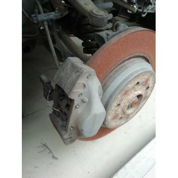 Recambio de pinza freno trasera izquierda para mercedes-benz clase m (w163) 400 cdi (163.128) referencia OEM IAM   