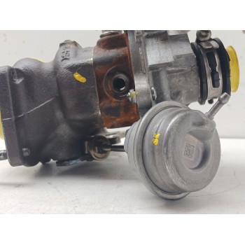 Recambio de turbocompresor para ford transit courier b460 monospace 1.0 ecoboost referencia OEM IAM CM5G6K682EH  