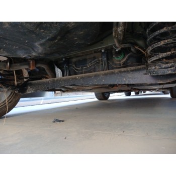 Recambio de puente trasero para mg zs suv (azs1) 1.5 vti referencia OEM IAM 11066668  