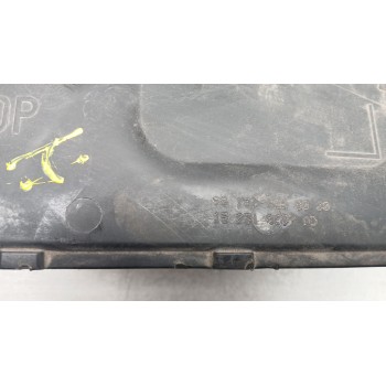 Recambio de deposito fap para citroën c4 cactus 1.6 bluehdi 100 referencia OEM IAM 9815712580  