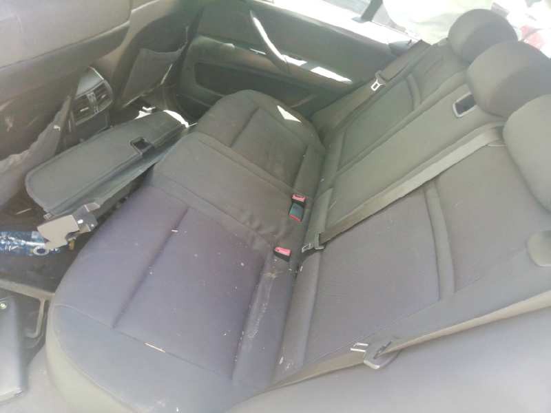 Recambio de asientos traseros para bmw x5 (e70) xdrive30d referencia OEM IAM   