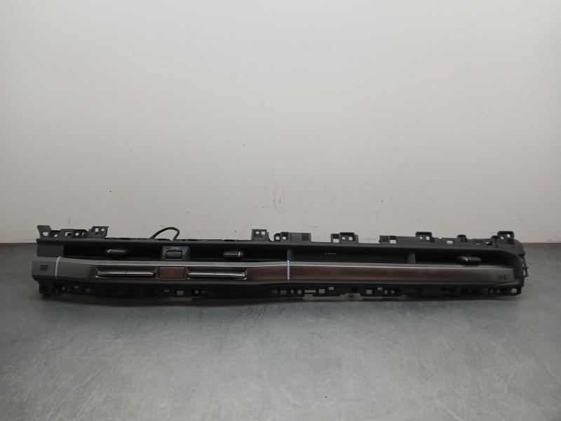 Recambio de mando climatizador para kia ev3 referencia OEM IAM 97250EV000KZP  