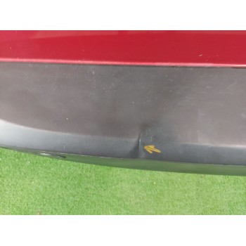 Recambio de paragolpes trasero para mazda cx-3 (dk) 1.5 skyactiv-d (dk2ws) referencia OEM IAM DDYL5022XA  