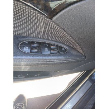 MANDO ELEVALUNAS DELANTERO IZQUIERDO a2118219951 