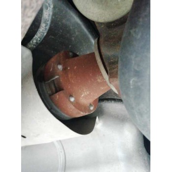 Recambio de transmision central para infiniti fx fx45 referencia OEM IAM   