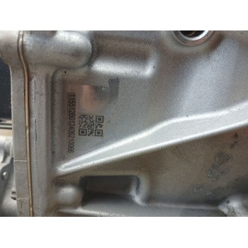 Recambio de motor electrico para tesla model 3 (5yj3) ev awd referencia OEM IAM 1587780  