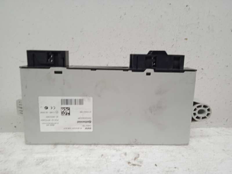 Recambio de modulo electronico para bmw serie 5 gran turismo (f07) 530d referencia OEM IAM 61359257038  