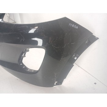 Recambio de paragolpes delantero para ford puma (j2k, cf7) 1.5 ecoblue referencia OEM IAM L1TB17757A  