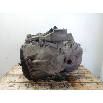 Recambio de caja cambios para ford mondeo iv (ba7) 2.0 tdci referencia OEM IAM TF81SC 7G9N14C336DB 