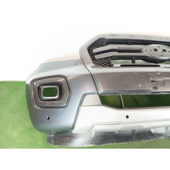Recambio de paragolpes delantero para ford ranger (tke) 2.2 tdci 4x4 referencia OEM IAM JB3B17C831D JB3B17C831D 