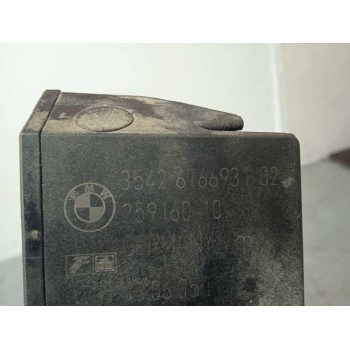 Recambio de potenciometro pedal para bmw serie 1 berlina (e81/e87) 116i referencia OEM IAM 3542676693102  