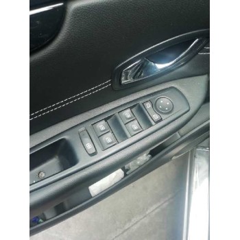 Recambio de retrovisor derecho para renault scenic iii 1.2 tce referencia OEM IAM  NO ABATIBLE 7 cables