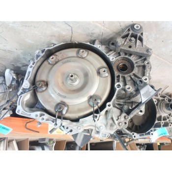 Recambio de caja cambios para volvo xc60 i suv (156) 2.4 d referencia OEM IAM TF80SC 09L3821401 