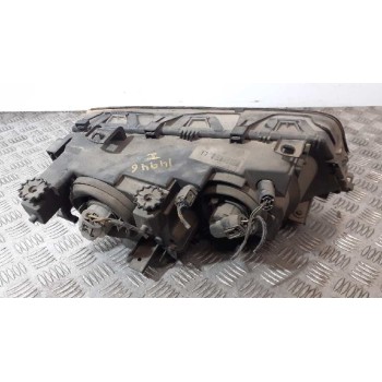 Recambio de faro izquierdo para bmw serie 3 berlina (e46) 320d referencia OEM IAM  1º 