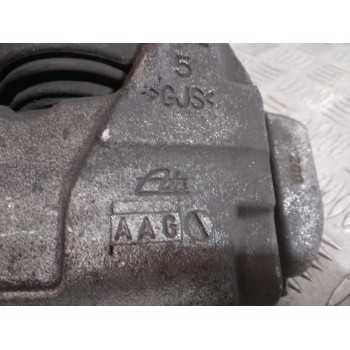 Recambio de pinza freno delantera izquierda para renault captur ii intens referencia OEM IAM  ATE 
