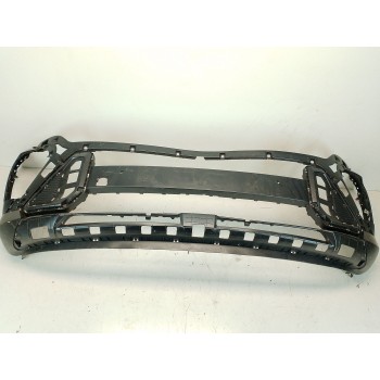 Recambio de paragolpes delantero para hyundai kona (os, ose, osi) ev referencia OEM IAM 86512BE100  
