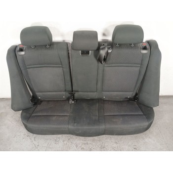 Recambio de asientos traseros para bmw x5 (e70) xdrive30d referencia OEM IAM   