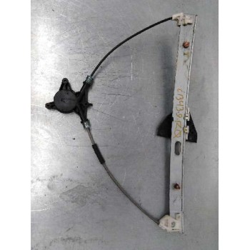 ELEVALUNAS DELANTERO IZQUIERDO ELÉCTRICO 5P SOLO MECANISMO