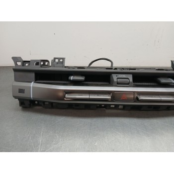 Recambio de mando climatizador para kia ev3 referencia OEM IAM 97250EV000KZP  