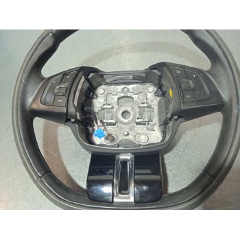 Recambio de volante para citroën c4 cactus feel referencia OEM IAM 98031272YC 34156631C CON MANDOS