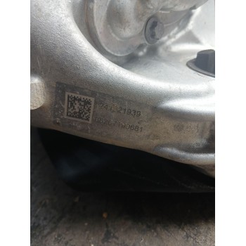 Recambio de motor electrico para tesla model 3 (5yj3) ev awd referencia OEM IAM 1587780  