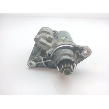 Recambio de motor arranque para seat ibiza iii (6l1) 1.4 16v referencia OEM IAM 0001120406 02t911023r 