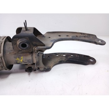 Recambio de amortiguador delantero derecho para audi q7 (4l) 3.0 tdi referencia OEM IAM 7L8616040H 167ATE34F1B841S 