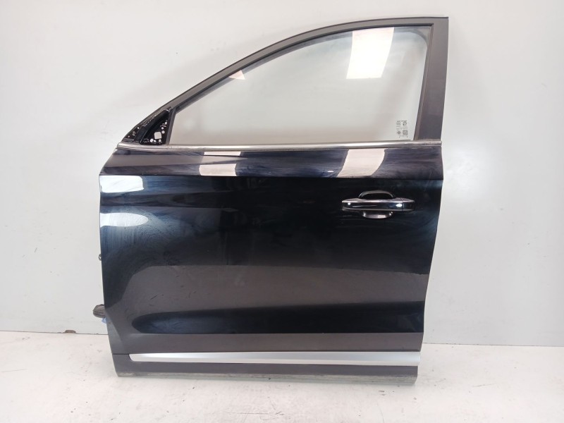 Recambio de puerta delantera izquierda para mg zs suv (azs1) 1.5 vti referencia OEM IAM 10318335SEPP  