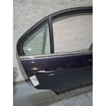 Recambio de puerta trasera derecha para chevrolet epica lt referencia OEM IAM   