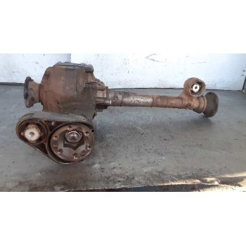 Recambio de diferencial delantero para volkswagen touareg (7la) tdi r5 referencia OEM IAM 4460310026 DRM99037 0AA409508 44603100