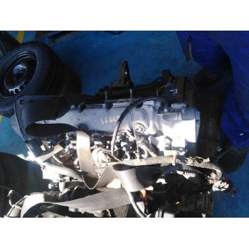 Recambio de motor completo para renault megane ii coupe/cabrio authentique referencia OEM IAM F9Q800 <M> 