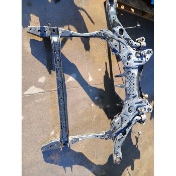 PUENTE DELANTERO KD353480XF 